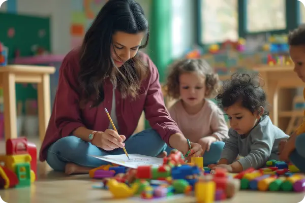 Maestría en Psicopedagogía y orientación tutorial educativa